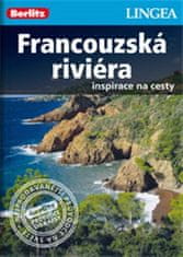 Francúzska riviéra - Inšpirácia na cesty