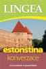 Estónčina - konverzácia