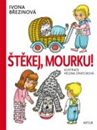 Artur Štekaj, Mourko!