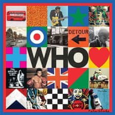 Who: The Who LP