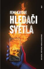 Hľadači svetla