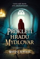 Prekliatie hradu Mydlovar - Zločiny na zabudnutých hradoch