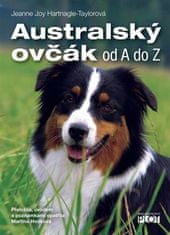 PLOT Austrálsky ovčiak