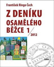 Z denníka osamelého bežca 1 /2012