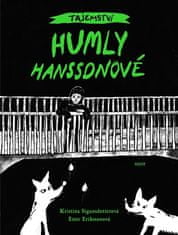 Tajomstvo Humly Hanssonovej