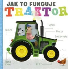 Svojtka & Co. Traktor - Ako to funguje