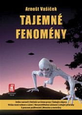 Tajomné fenomény