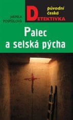 Palec a sedliacka pýcha