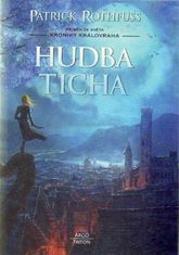 Triton Hudba ticha - Kronika Kráľovraha