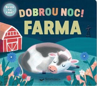 Dobrú noc! Farma