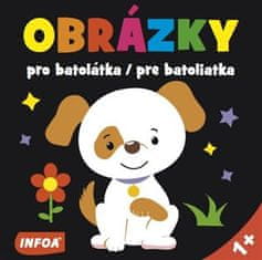 Obrázky pre batoliatká / pre batoliatka