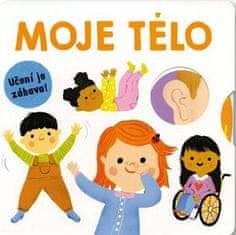 Moje telo - Učenie je zábava