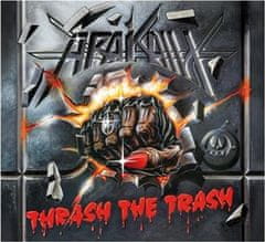 Thrash The Trash - LP