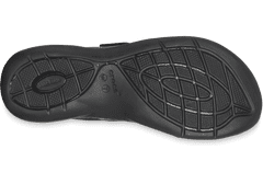 Crocs LiteRide 360 Sandals pre ženy, 42-43 EU, W11, Sandále, Šlapky, Papuče, Black, Čierna, 206711-001