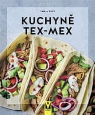 Kuchyňa Tex-Mex