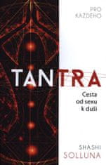 Omega Tantra pre každého