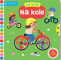 Ako to žije Na bicykli