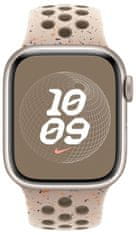 Apple 41mm Desert Stone Nike Sport Band - M/L (MUUR3ZM/A)