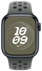 Apple 41mm Cargo Khaki Nike Sport Band - M/L (MUUW3ZM/A)