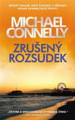 Zrušený rozsudok - Michael Connelly