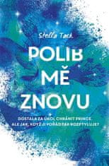 Stella Pobozkaj ma znova - Tack