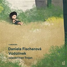 Vúdúlínok - Daniela Fischerová CD