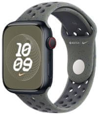 Apple 45mm Cargo Khaki Nike Sport Band - M/L (MUVD3ZM/A)