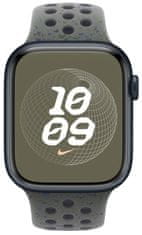 Apple 45mm Cargo Khaki Nike Sport Band - M/L (MUVD3ZM/A)