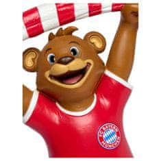 FAN SHOP SLOVAKIA Trpaslík FC Bayern BERNI, Víťaz, oddolný, cca 25 cm