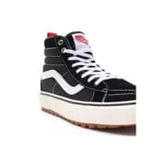 Vans Obuv čierna 43 EU UA SK8HI MTE1