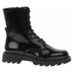 Tamaris Členkové topánky čierna 38 EU 12590841001