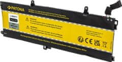 PATONA baterie pro ntb LENOVO Thinkpad P53S/T590 4800mAh Li-Pol 11,55V L18M3P71