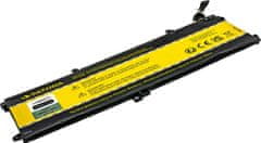 PATONA baterie pro ntb LENOVO Thinkpad P53S/T590 4800mAh Li-Pol 11,55V L18M3P71