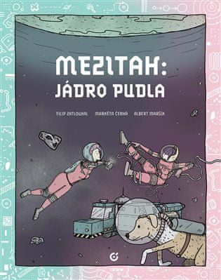 Medziťah: Jadro pudla - Filip Zatloukal