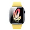 NanoCrystal 2x ochranná fólia na Apple Watch 7/8/9 41mm