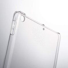 MG Slim Case Ultra Thin kryt na Samsung Galaxy Tab S9 Plus, priesvitný