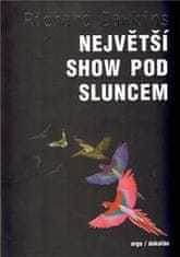 Richard Dawkins: Největší show pod Sluncem - Důkazy evoluce