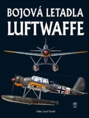 David Donald: Bojová letadla Luftwaffe