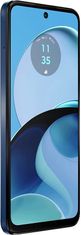 Motorola Motorola Moto G14 - Blue 6,5" / Dual SIM/ 4GB/ 128GB/ LTE/ Android 13