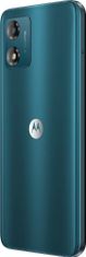 Motorola Motorola Moto E13 - Green 6,5" / Dual SIM/ 2GB/ 64GB/ LTE/ Android 13