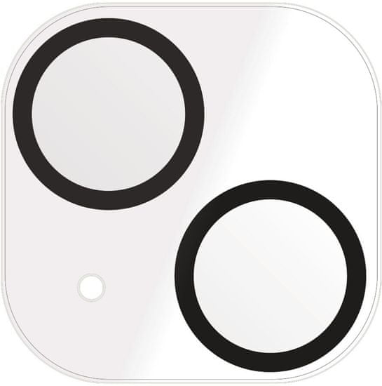 RhinoTech ochranné sklo fotoaparátu pro Apple iPhone 15 / 15 Plus