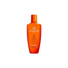 Collistar Ochranný prípravok na urýchlenie opálenia SPF 6 (Intensive Ultra -Rapid Supertanning Treatment) 200