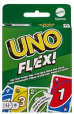 Mattel UNO Flex HMY99