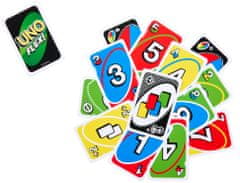 Mattel UNO Flex HMY99