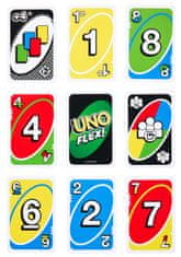 Mattel UNO Flex HMY99