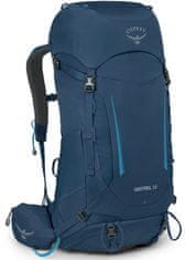 OSPREY batoh KESTREL 38 atlas blue S/M