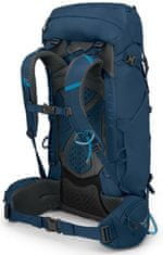 OSPREY batoh KESTREL 38 atlas blue S/M