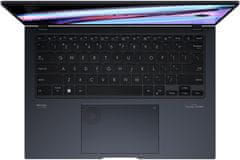 ASUS Zenbook Pro 14 OLED (UX6404) (UX6404VI-OLED052W), čierna