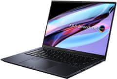 ASUS Zenbook Pro 14 OLED (UX6404) (UX6404VI-OLED052W), čierna