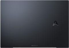 ASUS Zenbook Pro 14 OLED (UX6404) (UX6404VI-OLED052W), čierna